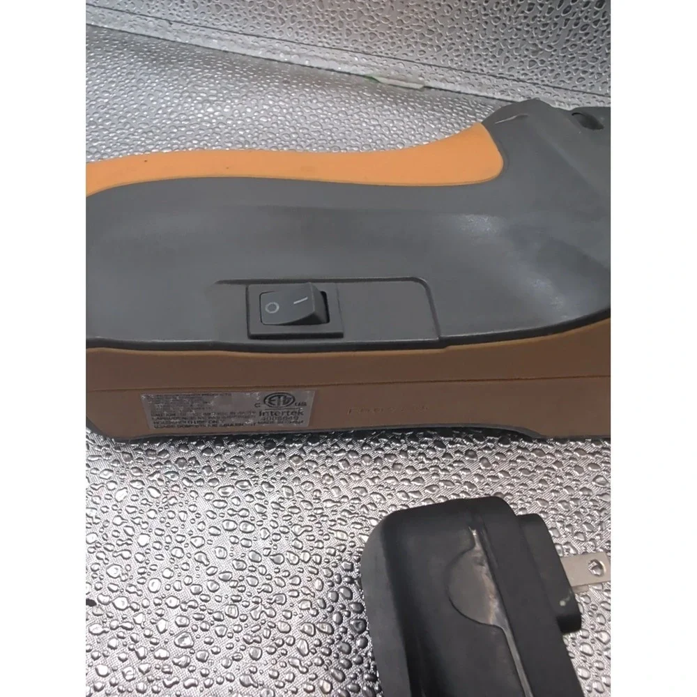 Smith's Electric Knife Sharpener Synthetic 300 Grit C